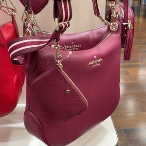 Kate Spade rosie crossbody
